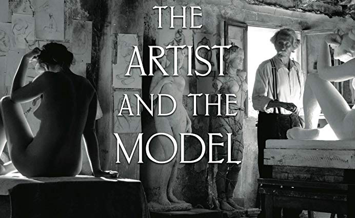 The Artist And The Model