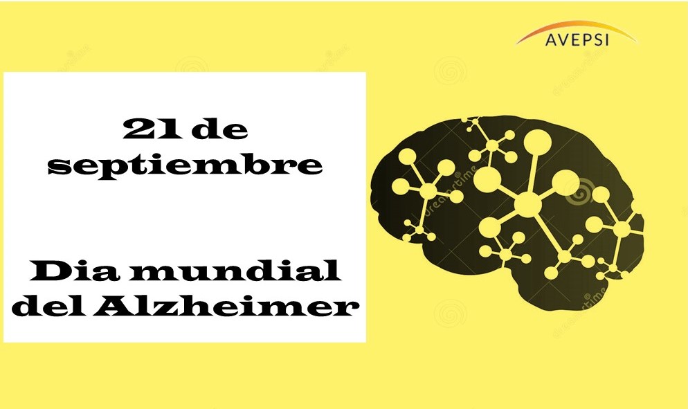 Dia Mundial Del Alzheimer